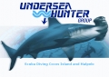 Undersea Hunter